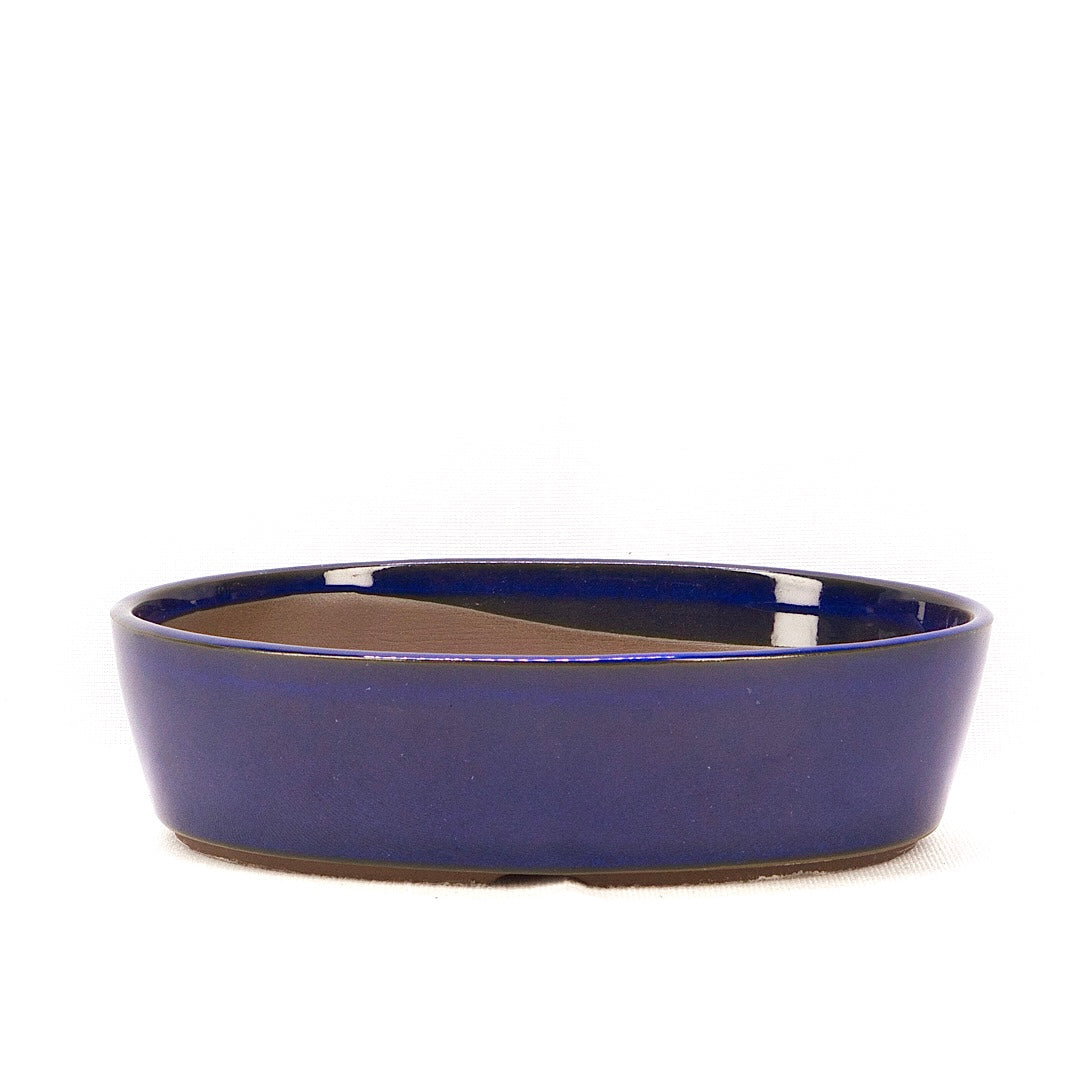 Schale Oval 18,5 x 13,5 x 5